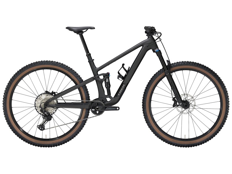 Trek Top Fuel 8 Gen 4