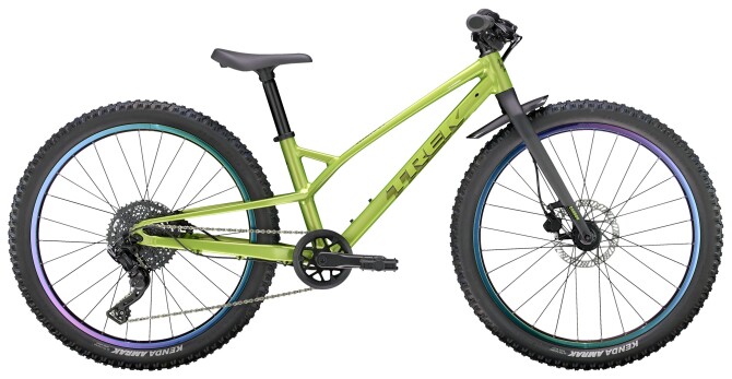 Trek Wahoo 24 Trail