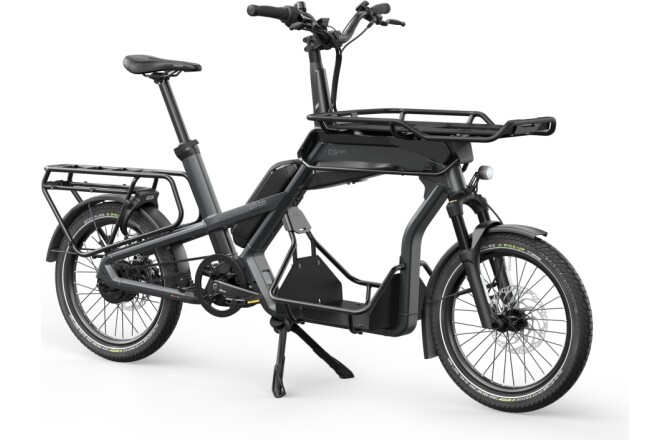 Ca Go Bike CS200