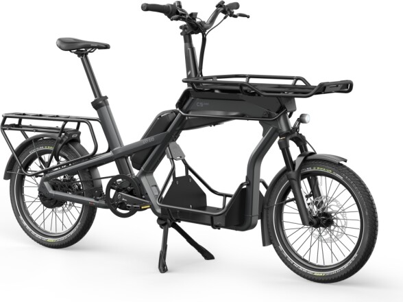 Ca Go Bike CS200