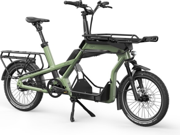Ca Go Bike CS90 Allroad