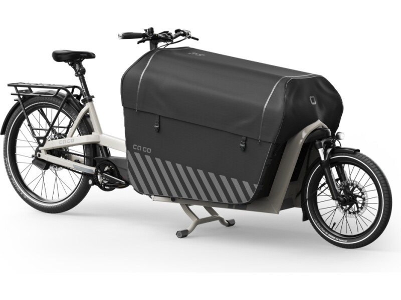 Ca Go Bike FS200 Vario Cover-Pro