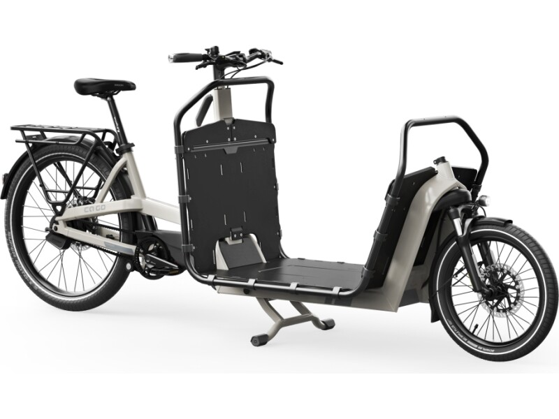 Ca Go Bike FS200 Vario EX