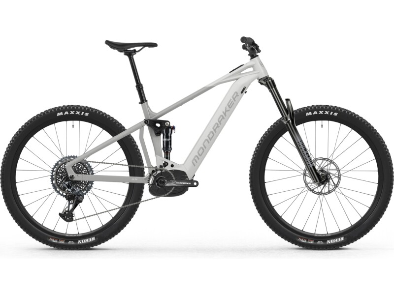 Mondraker CHASER 750