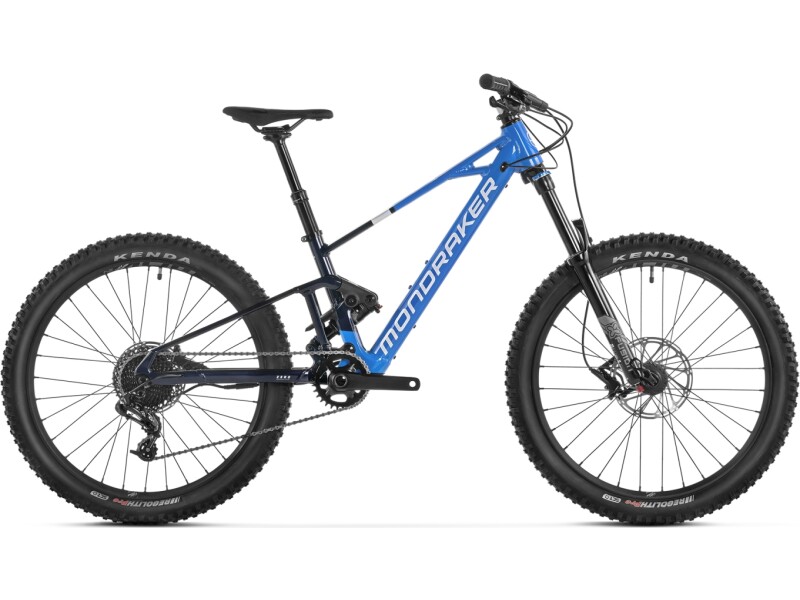 Mondraker F-PLAY 24