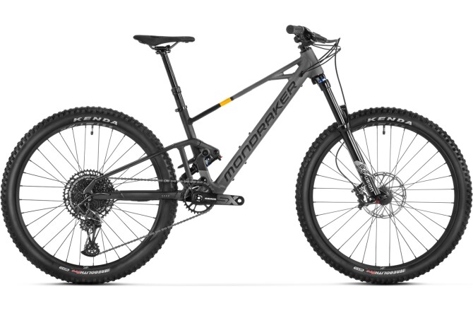 Mondraker F-PLAY 26