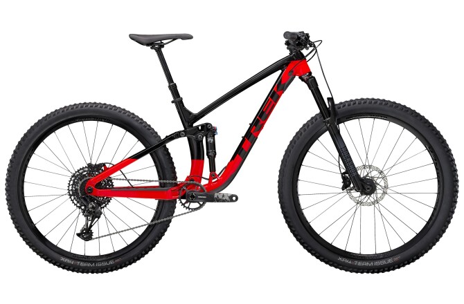 Trek Fuel EX 7 Gen 5