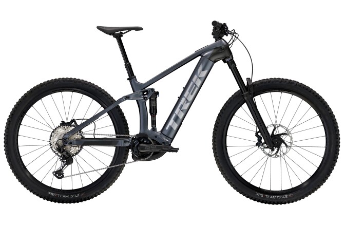 Trek Rail 9.7 Gen 4