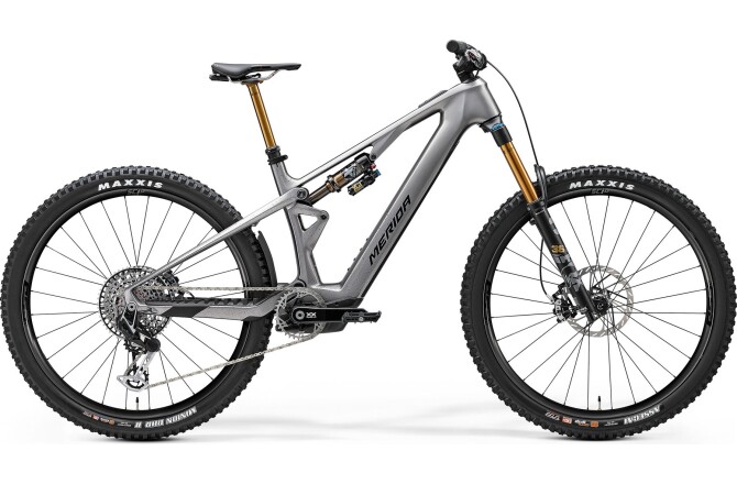 Merida eONE-SIXTY SL 10K