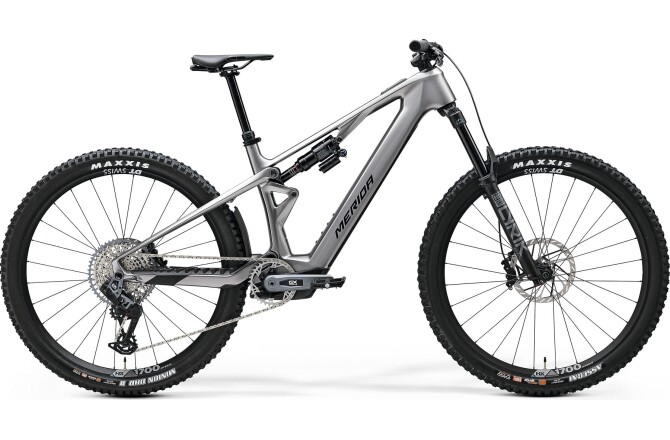 Merida eONE-SIXTY SL 8000
