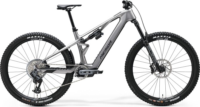 Merida eONE-SIXTY SL 8000