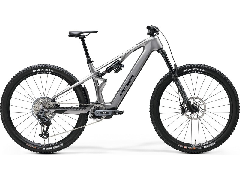 Merida eONE-SIXTY SL 8000