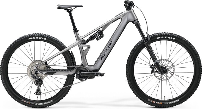Merida eONE-SIXTY SL 6000