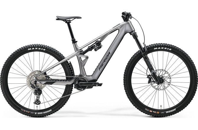 Merida eONE-SIXTY SL 6000