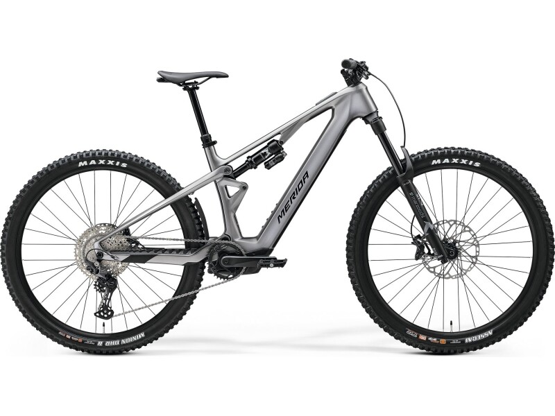 Merida eONE-SIXTY SL 6000