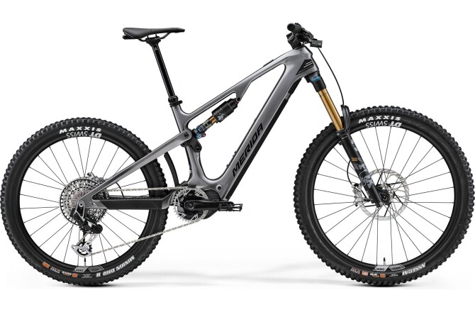 Merida eONE-SIXTY 10K