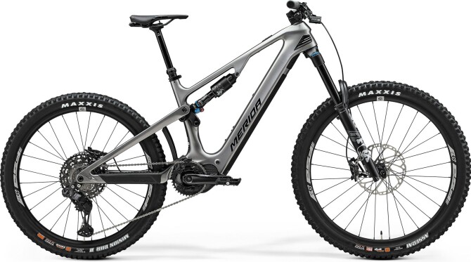 Merida eONE-SIXTY 8000