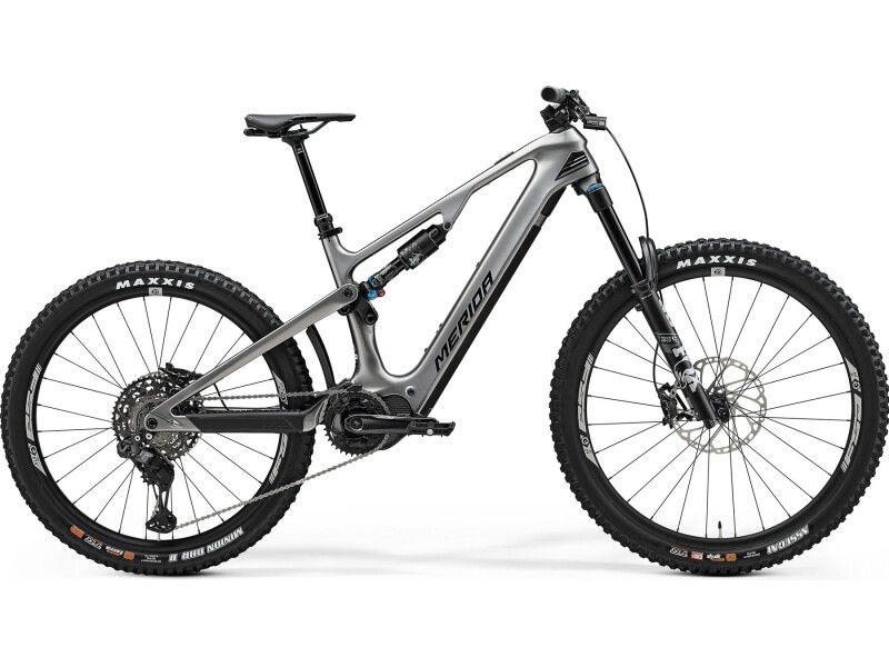 Merida eONE-SIXTY 8000
