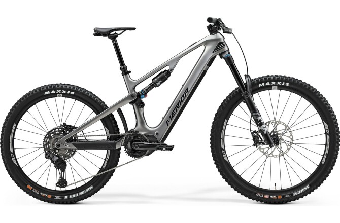 Merida eONE-SIXTY 8000
