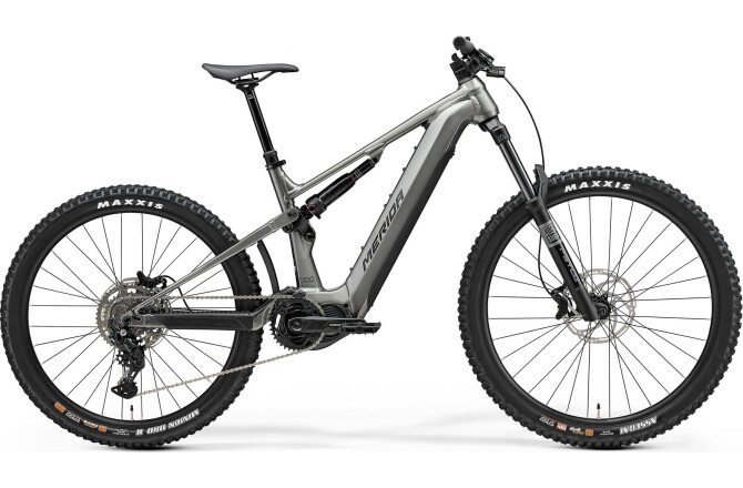 Merida eONE-SIXTY 400