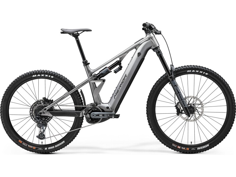 Merida eONE-EIGHTY 700