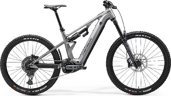 Merida eONE-EIGHTY 700
