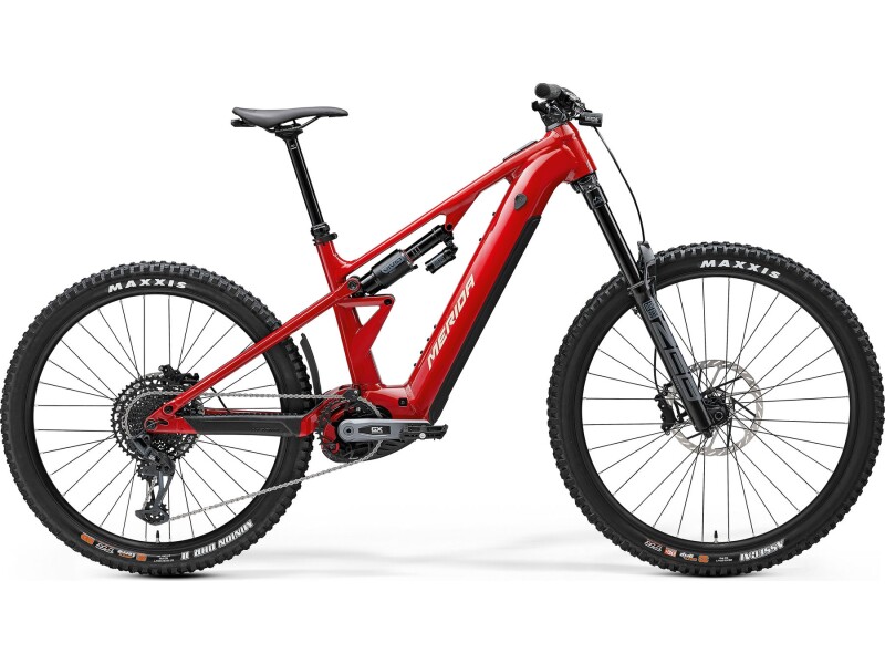 Merida eONE-EIGHTY 700