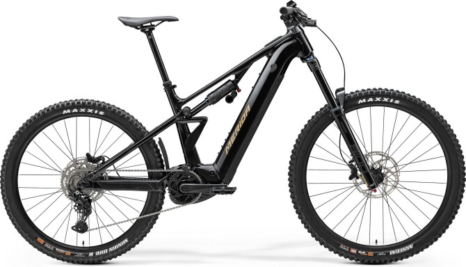 Merida eONE-EIGHTY 400