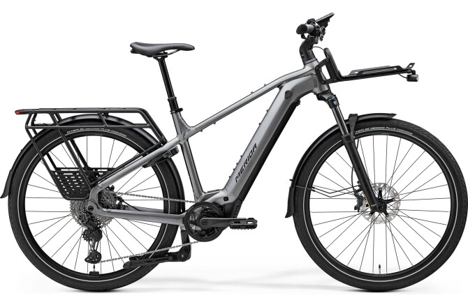 Merida eFLOAT HD 700 EQ