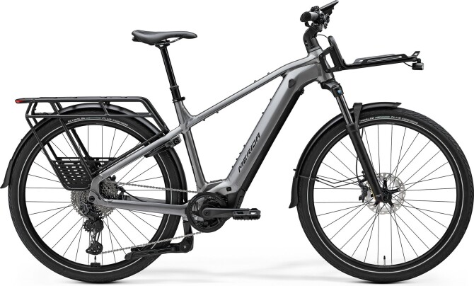 Merida eFLOAT HD 700 EQ