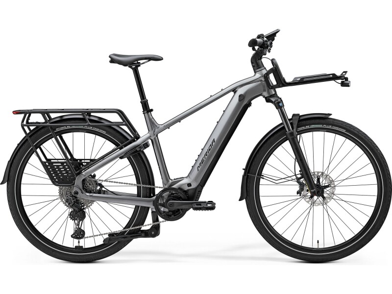 Merida eFLOAT HD 700 EQ