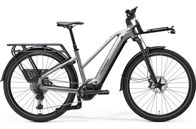 Merida eFLOAT HD L 700 EQ