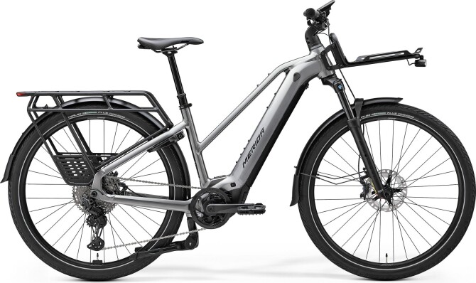 Merida eFLOAT HD L 700 EQ