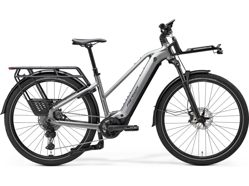 Merida eFLOAT HD L 700 EQ
