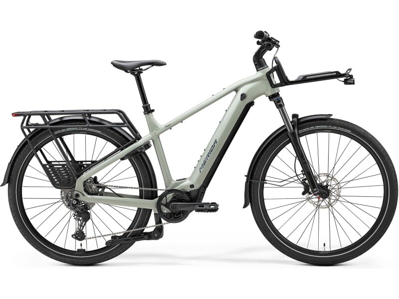 Merida eFLOAT HD 500 EQ