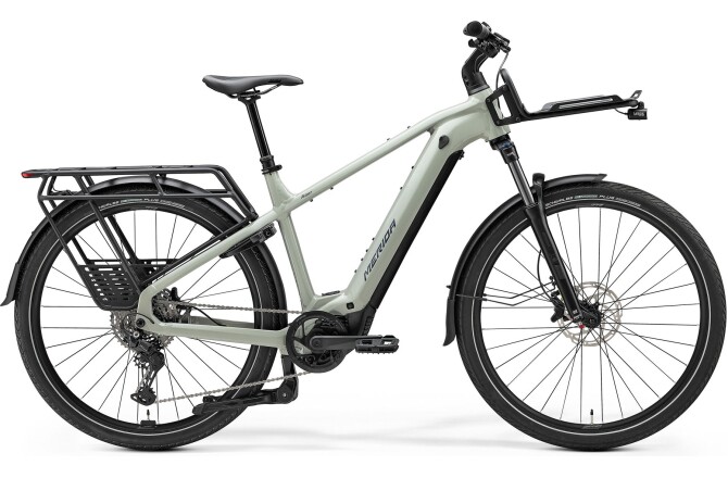 Merida eFLOAT HD 500 EQ