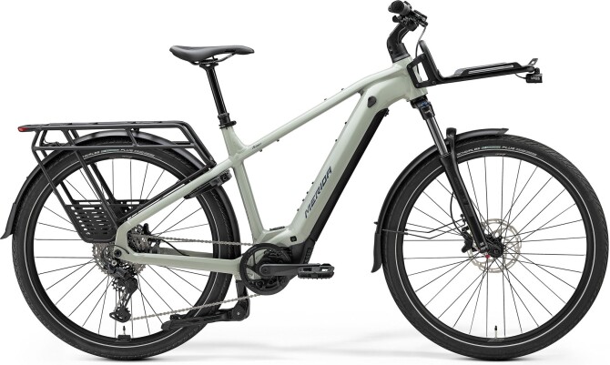 Merida eFLOAT HD 500 EQ