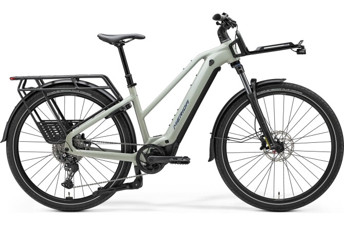 Merida eFLOAT HD L 500 EQ