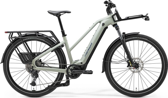 Merida eFLOAT HD L 500 EQ