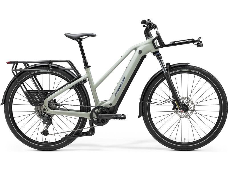 Merida eFLOAT HD L 500 EQ