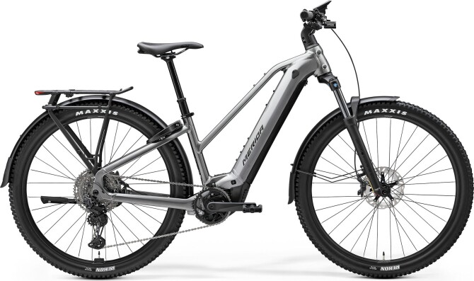 Merida eFLOAT CC L 600 EQ