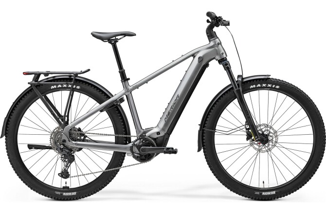 Merida eFLOAT CC 500 EQ