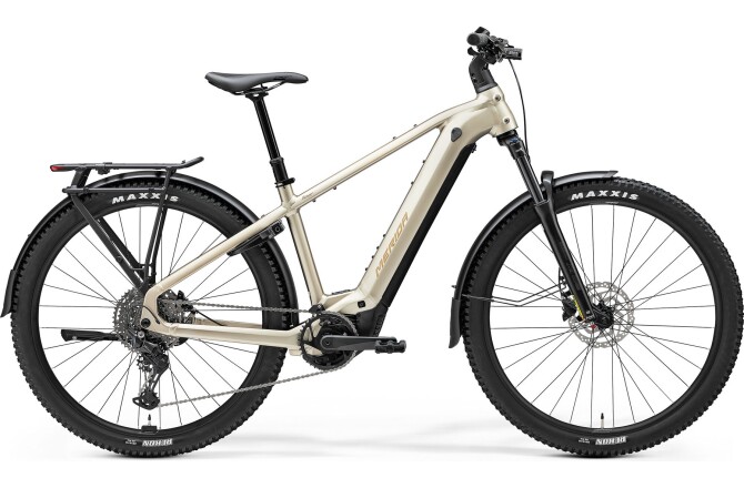 Merida eFLOAT CC 500 EQ