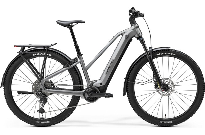 Merida eFLOAT CC L 500 EQ