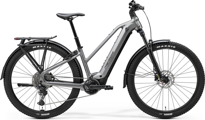 Merida eFLOAT CC L 500 EQ