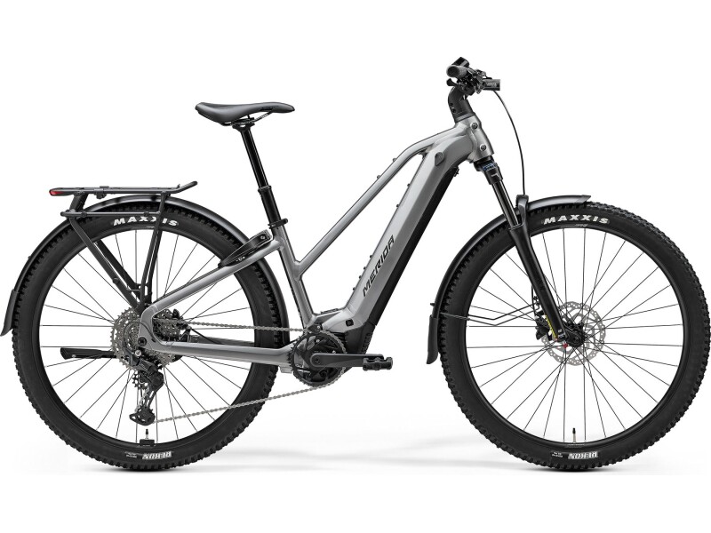 Merida eFLOAT CC L 500 EQ