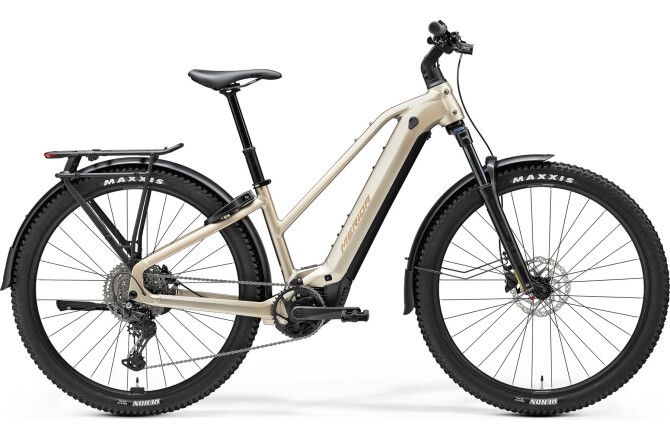 Merida eFLOAT CC L 500 EQ
