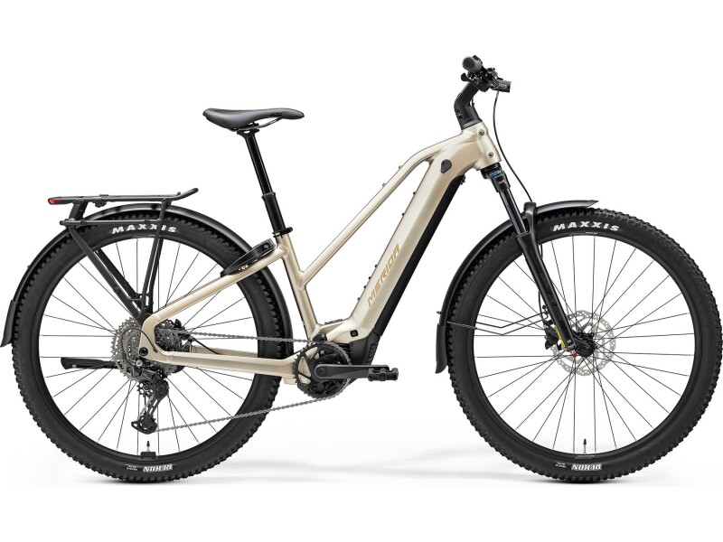 Merida eFLOAT CC L 500 EQ