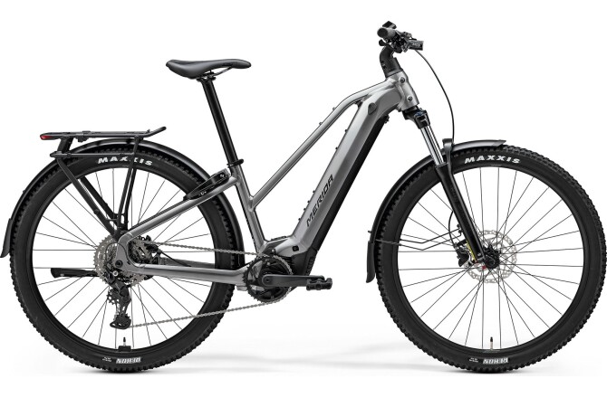 Merida eFLOAT CC L 400 EQ