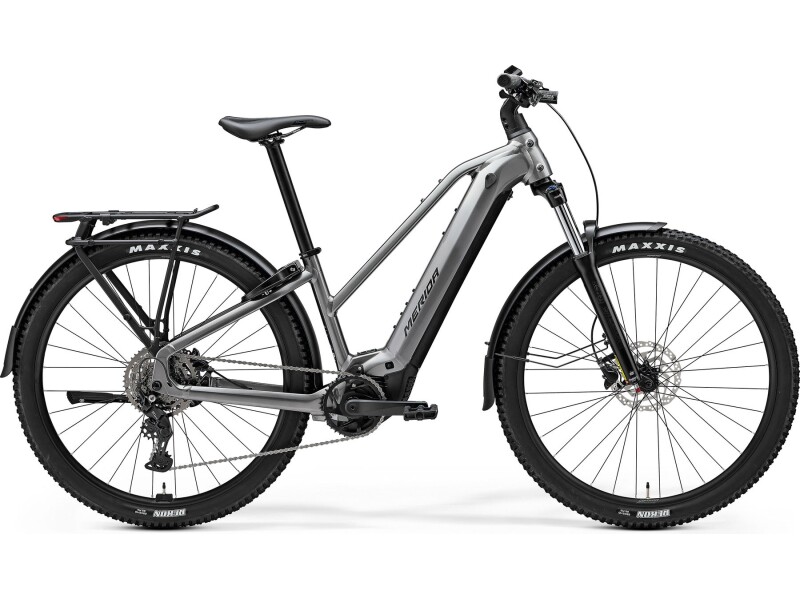 Merida eFLOAT CC L 400 EQ